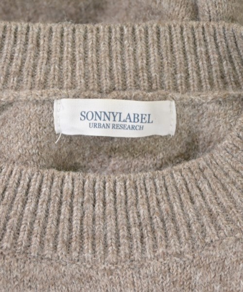 URBAN RESEARCH Sonny Label（アーバンリサーチサニーレーベル）その他 茶 サイズ:F レディース/2200698473065