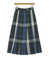 URBAN RESEARCH Sonny Label（アーバンリサーチサニーレーベル）ロング・マキシ丈スカート 黒 サイズ:36(S位) レディース/2200695716035