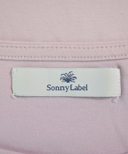 URBAN RESEARCH Sonny Label（アーバンリサーチサニーレーベル）Tシャツ・カットソー ピンク サイズ:F レディース/2200695296056