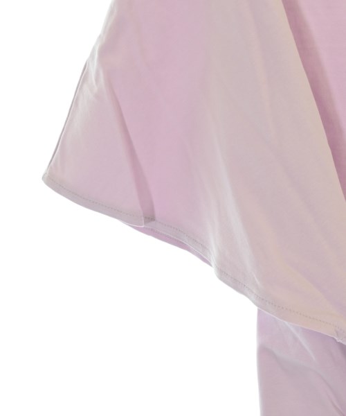URBAN RESEARCH Sonny Label（アーバンリサーチサニーレーベル）Tシャツ・カットソー ピンク サイズ:F レディース/2200695296056