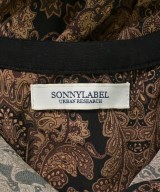 URBAN RESEARCH Sonny Label（アーバンリサーチサニーレーベル）ワンピース 茶 サイズ:F レディース/2200693502029