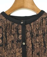 URBAN RESEARCH Sonny Label（アーバンリサーチサニーレーベル）ワンピース 茶 サイズ:F レディース/2200693502029
