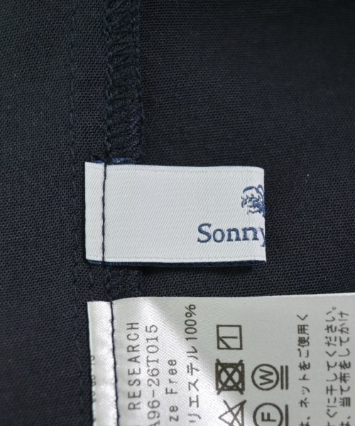 URBAN RESEARCH Sonny Label（アーバンリサーチサニーレーベル）ワンピース 紺 サイズ:F レディース/2200695155032