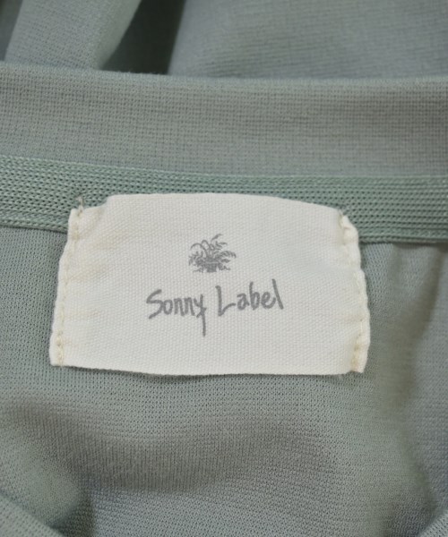 URBAN RESEARCH Sonny Label（アーバンリサーチサニーレーベル）Tシャツ・カットソー 緑 サイズ:L レディース/2200696557088