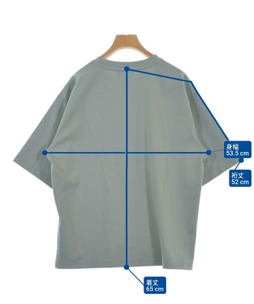 URBAN RESEARCH Sonny Label（アーバンリサーチサニーレーベル）Tシャツ・カットソー 緑 サイズ:L レディース/2200696557088