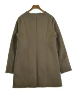 URBAN RESEARCH Sonny Label（アーバンリサーチサニーレーベル）ムートンコート 茶 サイズ:38(M位) レディース/2200699622028
