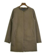 URBAN RESEARCH Sonny Label ムートンコート