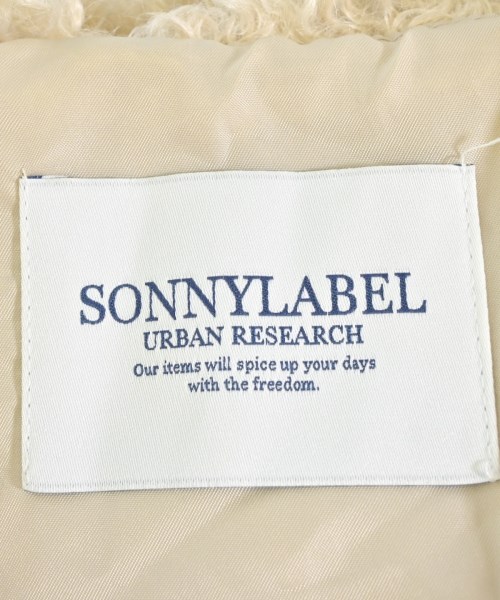 URBAN RESEARCH Sonny Label（アーバンリサーチサニーレーベル）その他 ベージュ サイズ:F レディース/2200695504021
