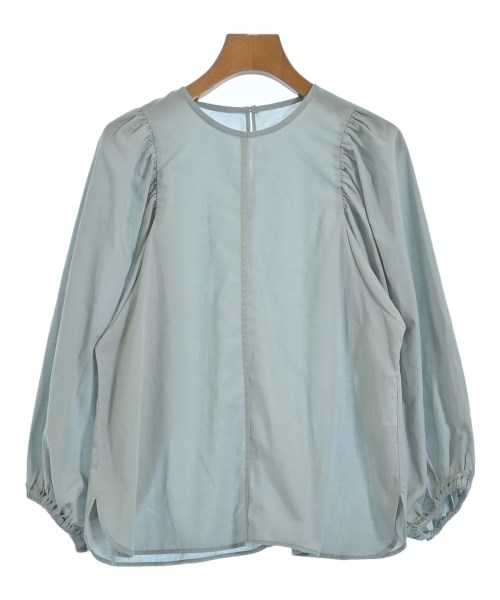 URBAN RESEARCH Sonny Label(アーバンリサーチサニーレーベル)ブラウス 青 サイズ:F/2200698047105