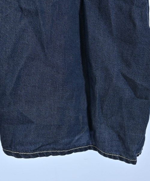 URBAN RESEARCH Sonny Label（アーバンリサーチサニーレーベル）シャツワンピース 紺 サイズ:F レディース/2200697935014