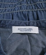 URBAN RESEARCH Sonny Label（アーバンリサーチサニーレーベル）シャツワンピース 紺 サイズ:F レディース/2200697935014