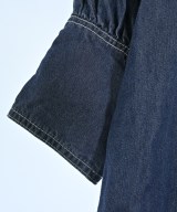URBAN RESEARCH Sonny Label（アーバンリサーチサニーレーベル）シャツワンピース 紺 サイズ:F レディース/2200697935014