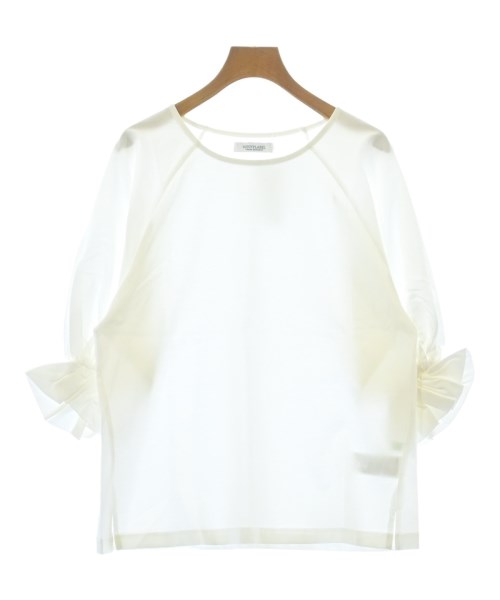 URBAN RESEARCH Sonny Label(アーバンリサーチサニーレーベル)ブラウス 白 サイズ:F/2200696555046