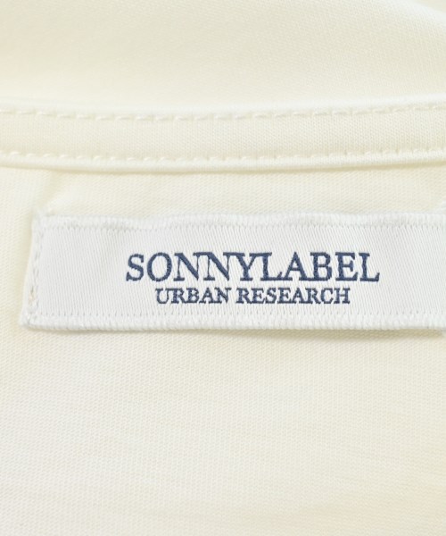 URBAN RESEARCH Sonny Label（アーバンリサーチサニーレーベル）ブラウス 白 サイズ:F レディース/2200696555046