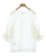 URBAN RESEARCH Sonny Label（アーバンリサーチサニーレーベル）ブラウス 白 サイズ:F レディース/2200696555046