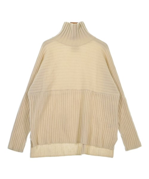 URBAN RESEARCH Sonny Label(アーバンリサーチサニーレーベル)ニット・セーター 白 サイズ:F/2200696820069