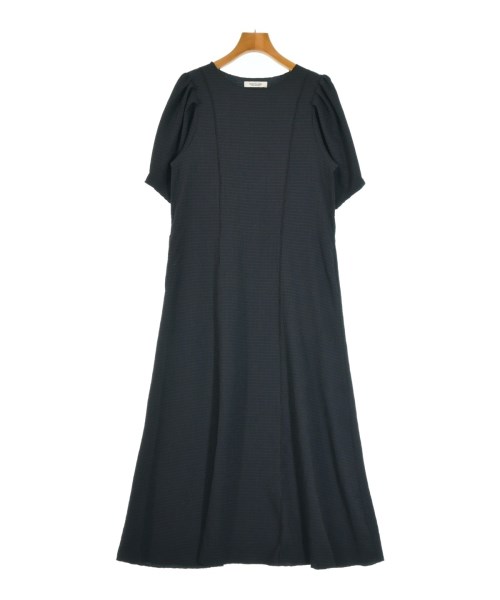 URBAN RESEARCH Sonny Label(アーバンリサーチサニーレーベル)ワンピース 紺 サイズ:F/2200697703033