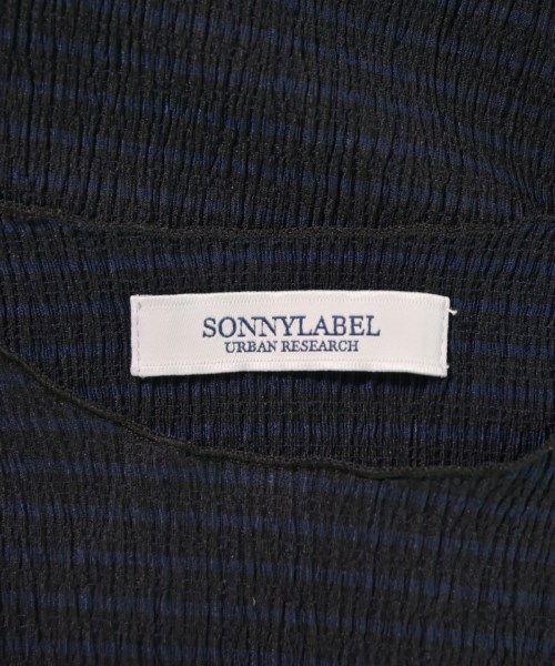 URBAN RESEARCH Sonny Label（アーバンリサーチサニーレーベル）ワンピース 紺 サイズ:F レディース/2200697703033