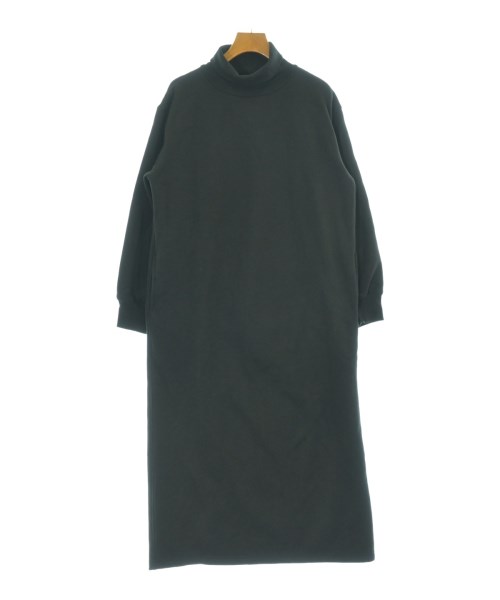 URBAN RESEARCH Sonny Label(アーバンリサーチサニーレーベル)ワンピース 黒 サイズ:F/2200697977076