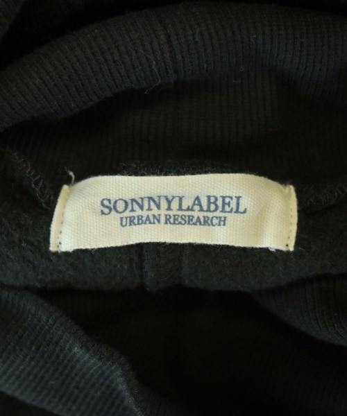 URBAN RESEARCH Sonny Label（アーバンリサーチサニーレーベル）ワンピース 黒 サイズ:F レディース/2200697977076