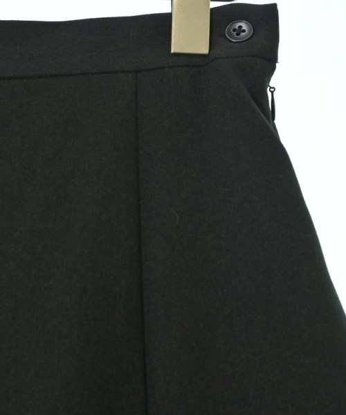 URBAN RESEARCH Sonny Label（アーバンリサーチサニーレーベル）ロング・マキシ丈スカート 黒 サイズ:36(S位) レディース/2200697378040