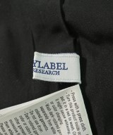 URBAN RESEARCH Sonny Label（アーバンリサーチサニーレーベル）ロング・マキシ丈スカート 黒 サイズ:36(S位) レディース/2200697378040