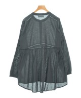 URBAN RESEARCH Sonny Label（アーバンリサーチサニーレーベル）ブラウス 黒 サイズ:F レディース/2200698819030