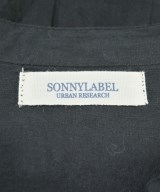 URBAN RESEARCH Sonny Label（アーバンリサーチサニーレーベル）ブラウス 黒 サイズ:F レディース/2200698819030