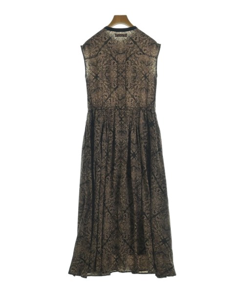 URBAN RESEARCH Sonny Label（アーバンリサーチサニーレーベル）ワンピース 茶 サイズ:F レディース/2200650698116