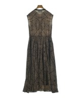 URBAN RESEARCH Sonny Label（アーバンリサーチサニーレーベル）ワンピース 茶 サイズ:F レディース/2200650698116