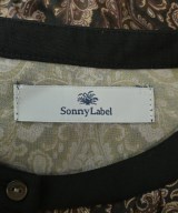 URBAN RESEARCH Sonny Label（アーバンリサーチサニーレーベル）ワンピース 茶 サイズ:F レディース/2200650698116