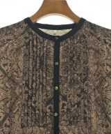 URBAN RESEARCH Sonny Label（アーバンリサーチサニーレーベル）ワンピース 茶 サイズ:F レディース/2200650698116