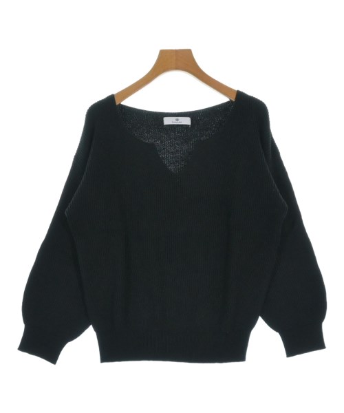 URBAN RESEARCH Sonny Label(アーバンリサーチサニーレーベル)ニット・セーター 黒 サイズ:F/2200649943128