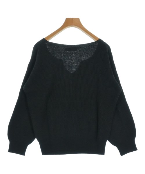 URBAN RESEARCH Sonny Label（アーバンリサーチサニーレーベル）ニット・セーター 黒 サイズ:F レディース/2200649943128