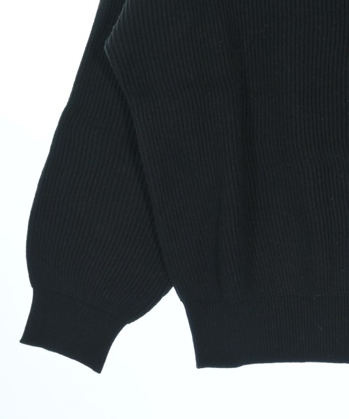 URBAN RESEARCH Sonny Label（アーバンリサーチサニーレーベル）ニット・セーター 黒 サイズ:F レディース/2200649943128