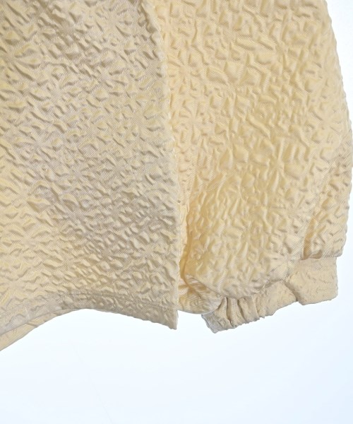 URBAN RESEARCH Sonny Label（アーバンリサーチサニーレーベル）ブラウス ベージュ サイズ:F レディース/2200630469071