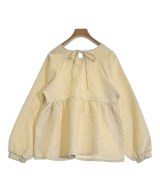 URBAN RESEARCH Sonny Label（アーバンリサーチサニーレーベル）ブラウス ベージュ サイズ:F レディース/2200630469071