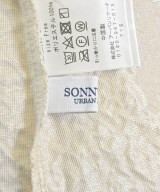 URBAN RESEARCH Sonny Label（アーバンリサーチサニーレーベル）ブラウス ベージュ サイズ:F レディース/2200630469071