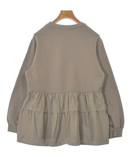 URBAN RESEARCH Sonny Label（アーバンリサーチサニーレーベル）スウェット 茶 サイズ:F レディース/2200651696043