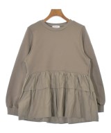 URBAN RESEARCH Sonny Label（アーバンリサーチサニーレーベル）スウェット 茶 サイズ:F レディース/2200651696043