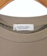 URBAN RESEARCH Sonny Label（アーバンリサーチサニーレーベル）スウェット 茶 サイズ:F レディース/2200651696043