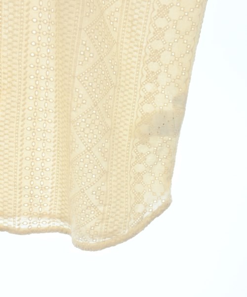 URBAN RESEARCH Sonny Label（アーバンリサーチサニーレーベル）ブラウス ベージュ サイズ:F レディース/2200648769057