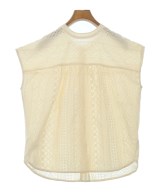 URBAN RESEARCH Sonny Label（アーバンリサーチサニーレーベル）ブラウス ベージュ サイズ:F レディース/2200648769057