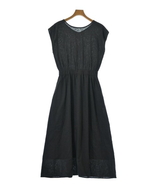 URBAN RESEARCH Sonny Label(アーバンリサーチサニーレーベル)ワンピース 黒 サイズ:F/2200651328043