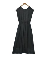 URBAN RESEARCH Sonny Label（アーバンリサーチサニーレーベル）ワンピース 黒 サイズ:F レディース/2200651328043