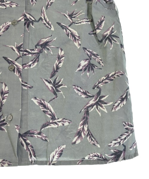 URBAN RESEARCH Sonny Label（アーバンリサーチサニーレーベル）カジュアルシャツ グレー サイズ:F レディース/2200648233244