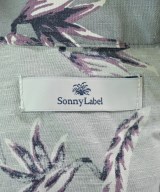 URBAN RESEARCH Sonny Label（アーバンリサーチサニーレーベル）カジュアルシャツ グレー サイズ:F レディース/2200648233244