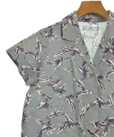 URBAN RESEARCH Sonny Label（アーバンリサーチサニーレーベル）カジュアルシャツ グレー サイズ:F レディース/2200648233244