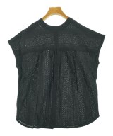 URBAN RESEARCH Sonny Label（アーバンリサーチサニーレーベル）ブラウス 黒 サイズ:F レディース/2200652973143