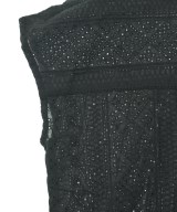 URBAN RESEARCH Sonny Label（アーバンリサーチサニーレーベル）ブラウス 黒 サイズ:F レディース/2200652973143